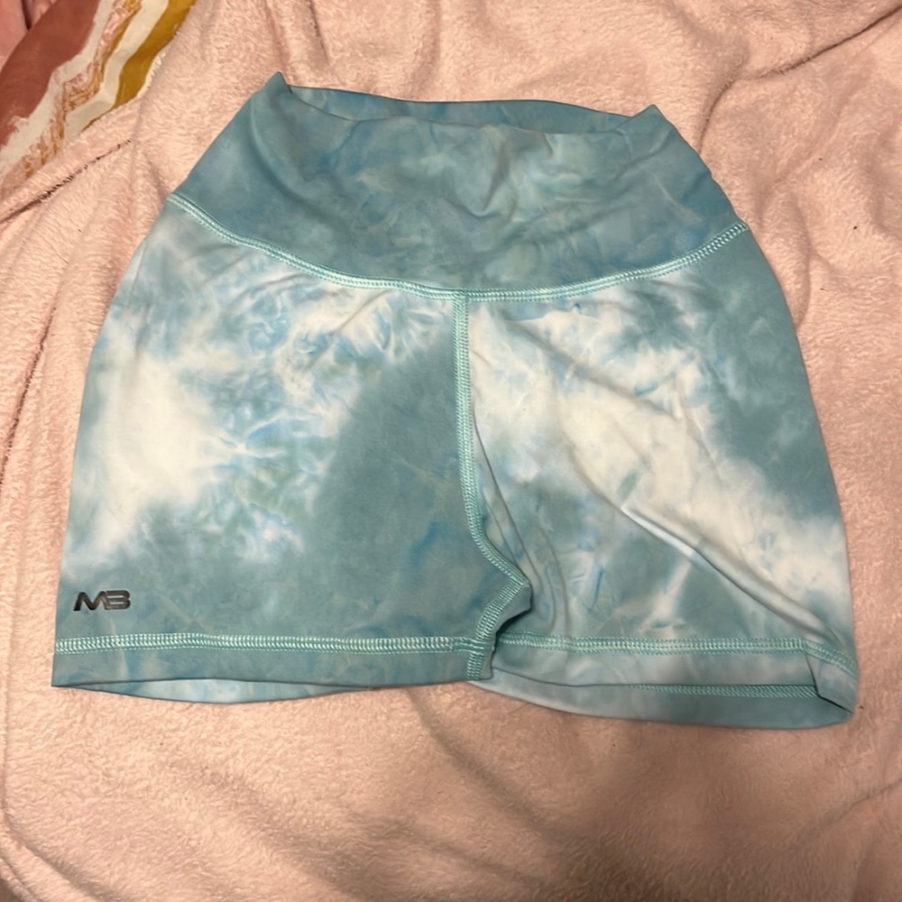 MiniBeast Shorts